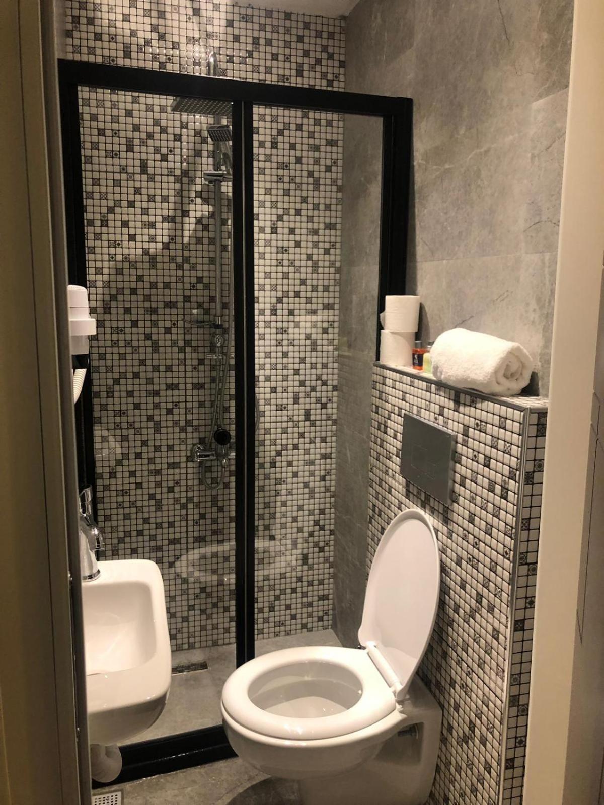Otel Nova Park Hotel-bomonti