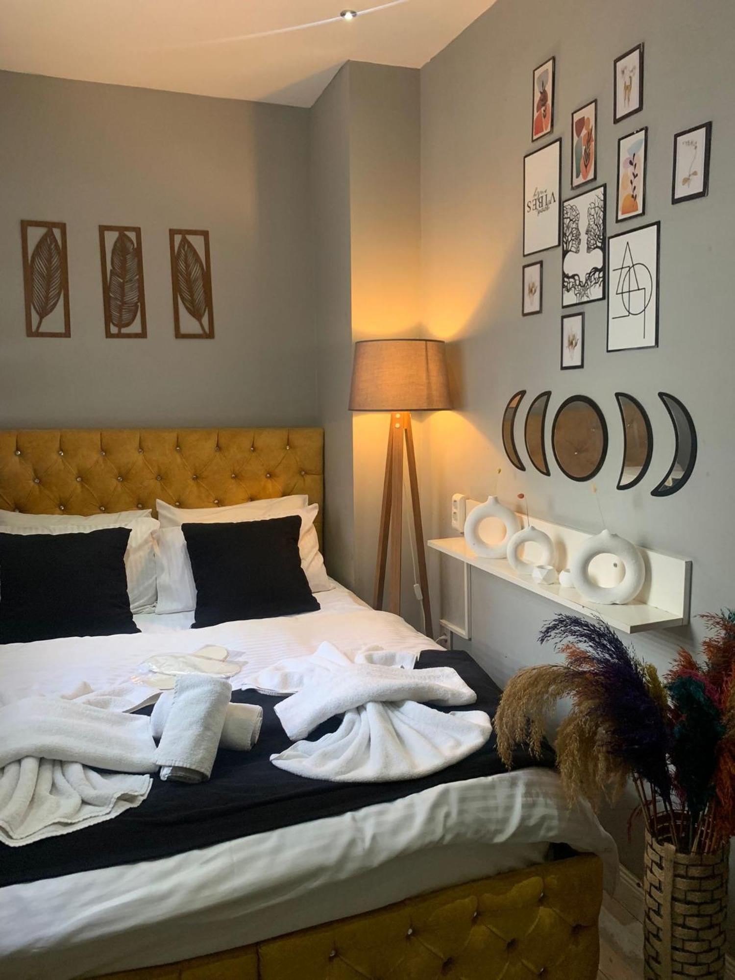 Hotel Nova Park Hotel-bomonti Provincia di Istanbul