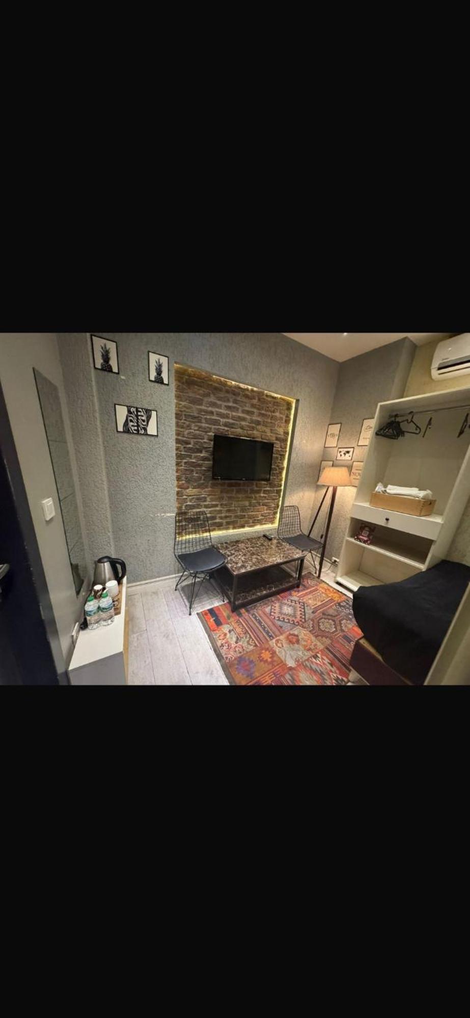 Otel Nova Park Hotel-bomonti 3*