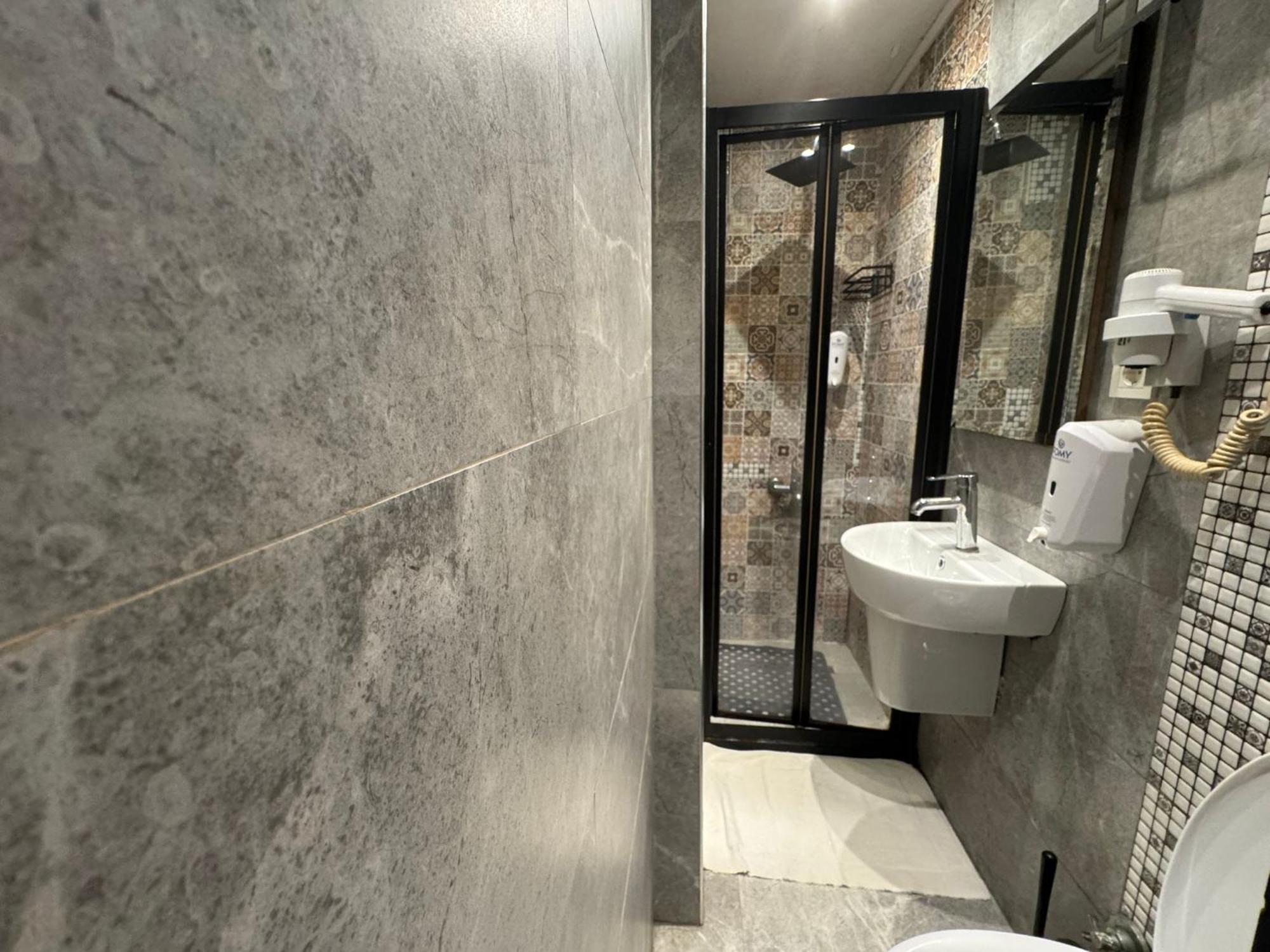 Nova Park Hotel-bomonti 3* Provincia di Istanbul