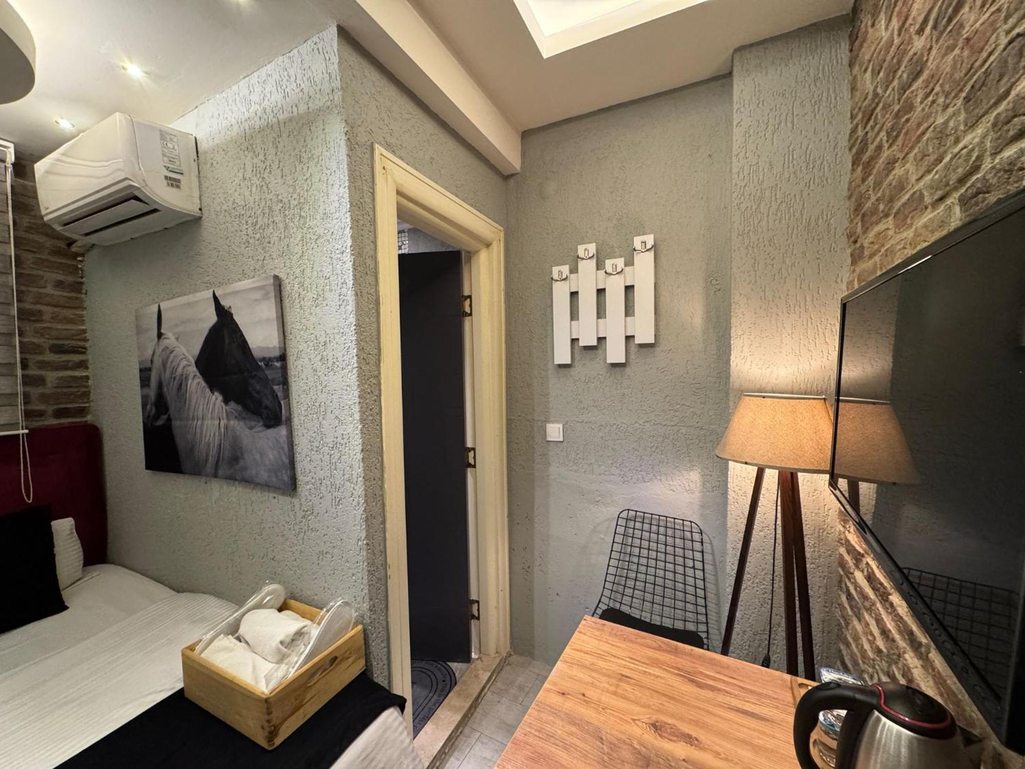 Nova Park Hotel-bomonti Provincia di Istanbul