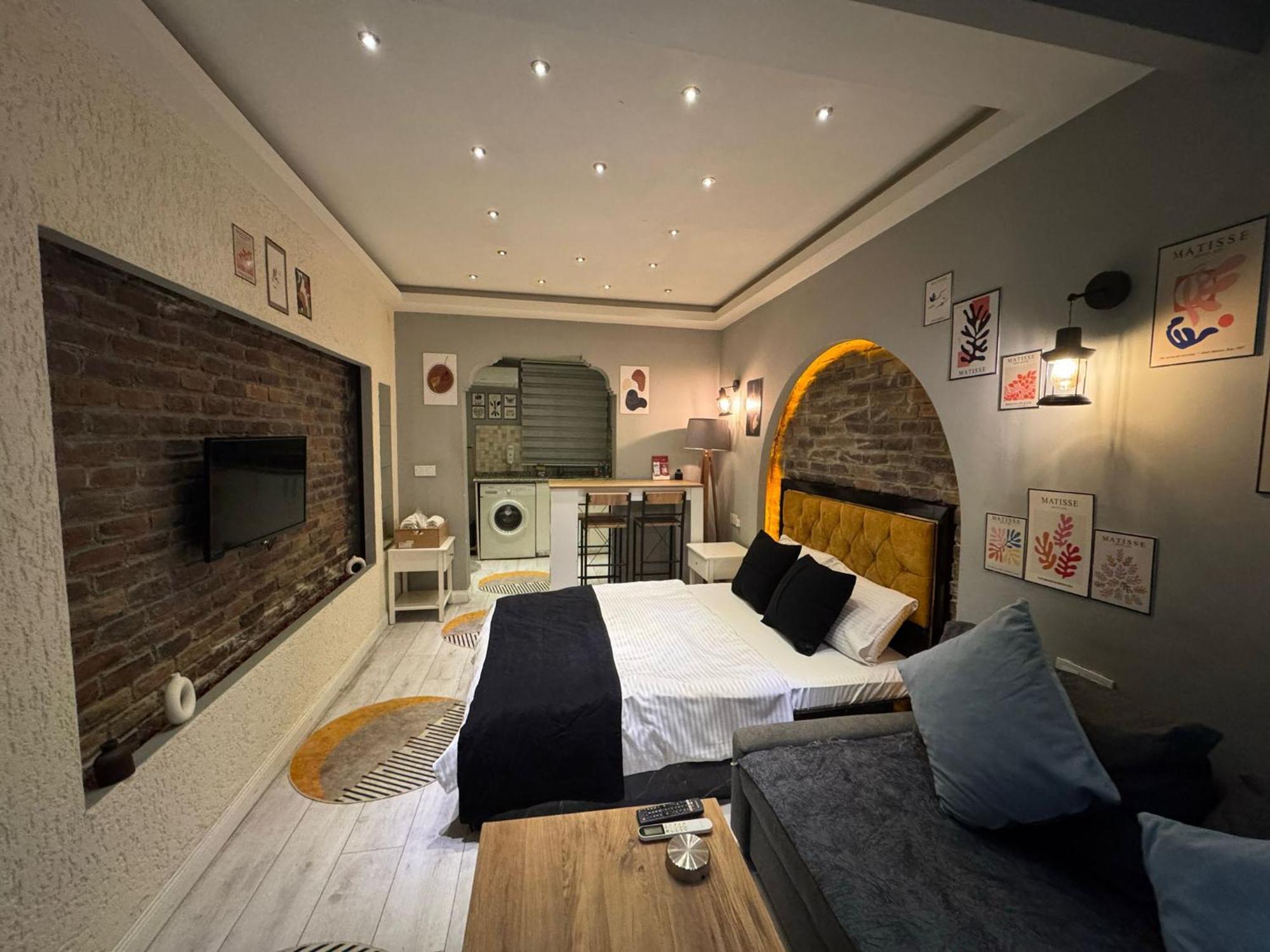 Nova Park Hotel-bomonti Otel 3*