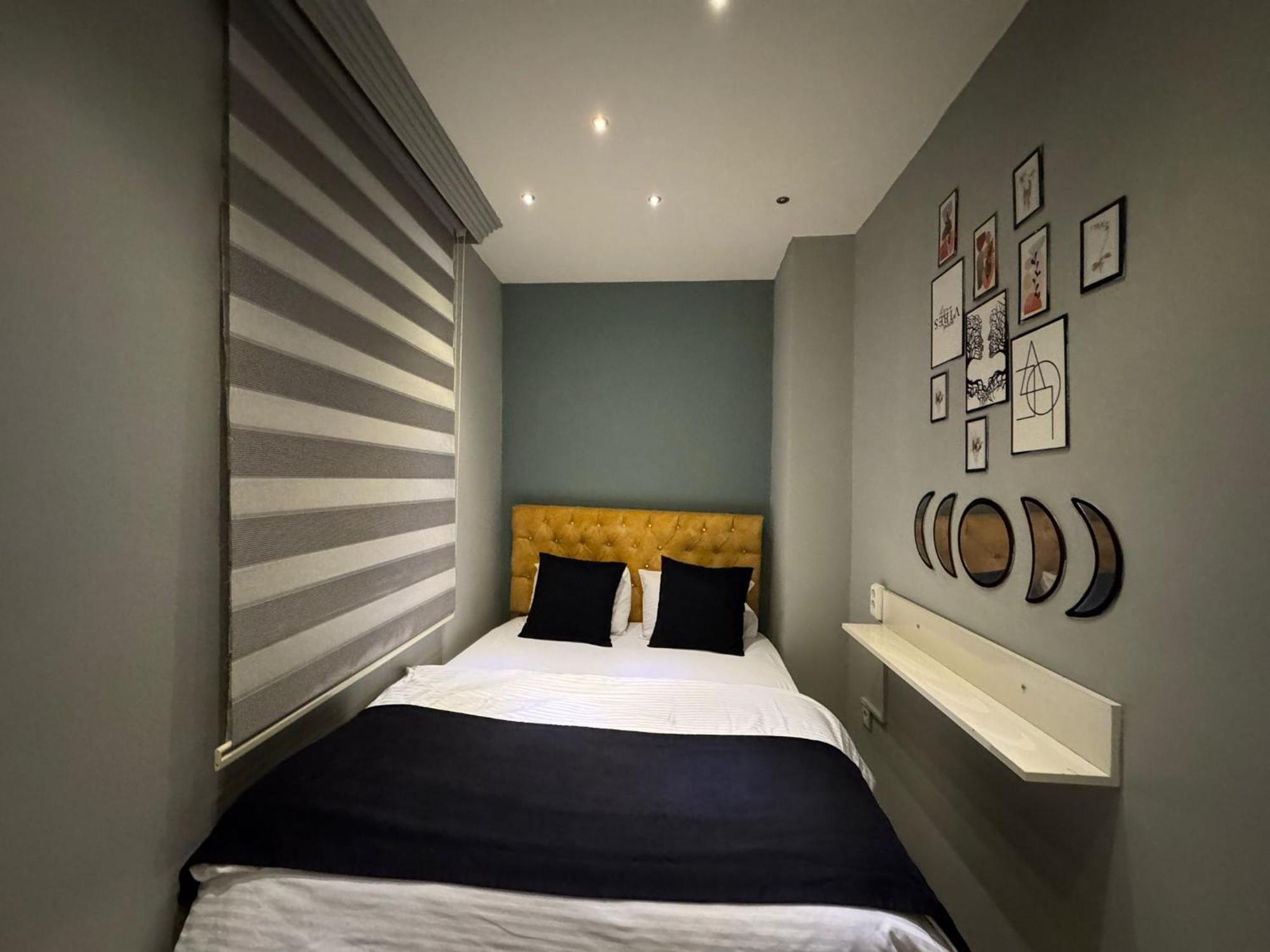 Nova Park Hotel-bomonti Hotel Provincia di Istanbul