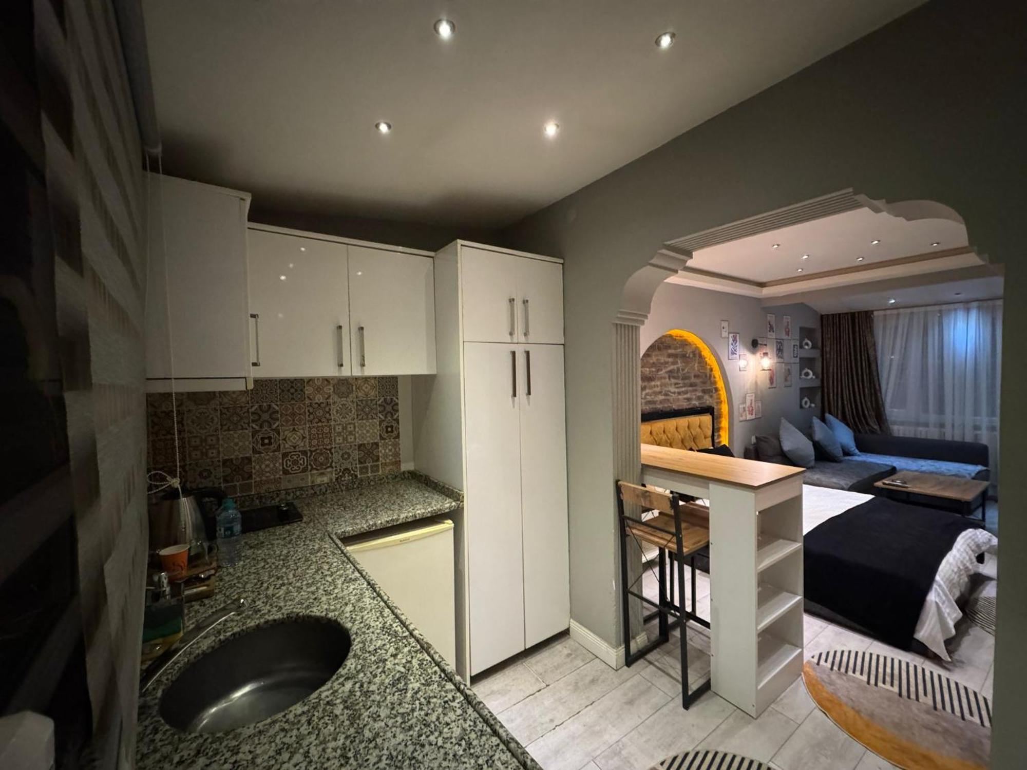 Nova Park Hotel-bomonti Provincia di Istanbul