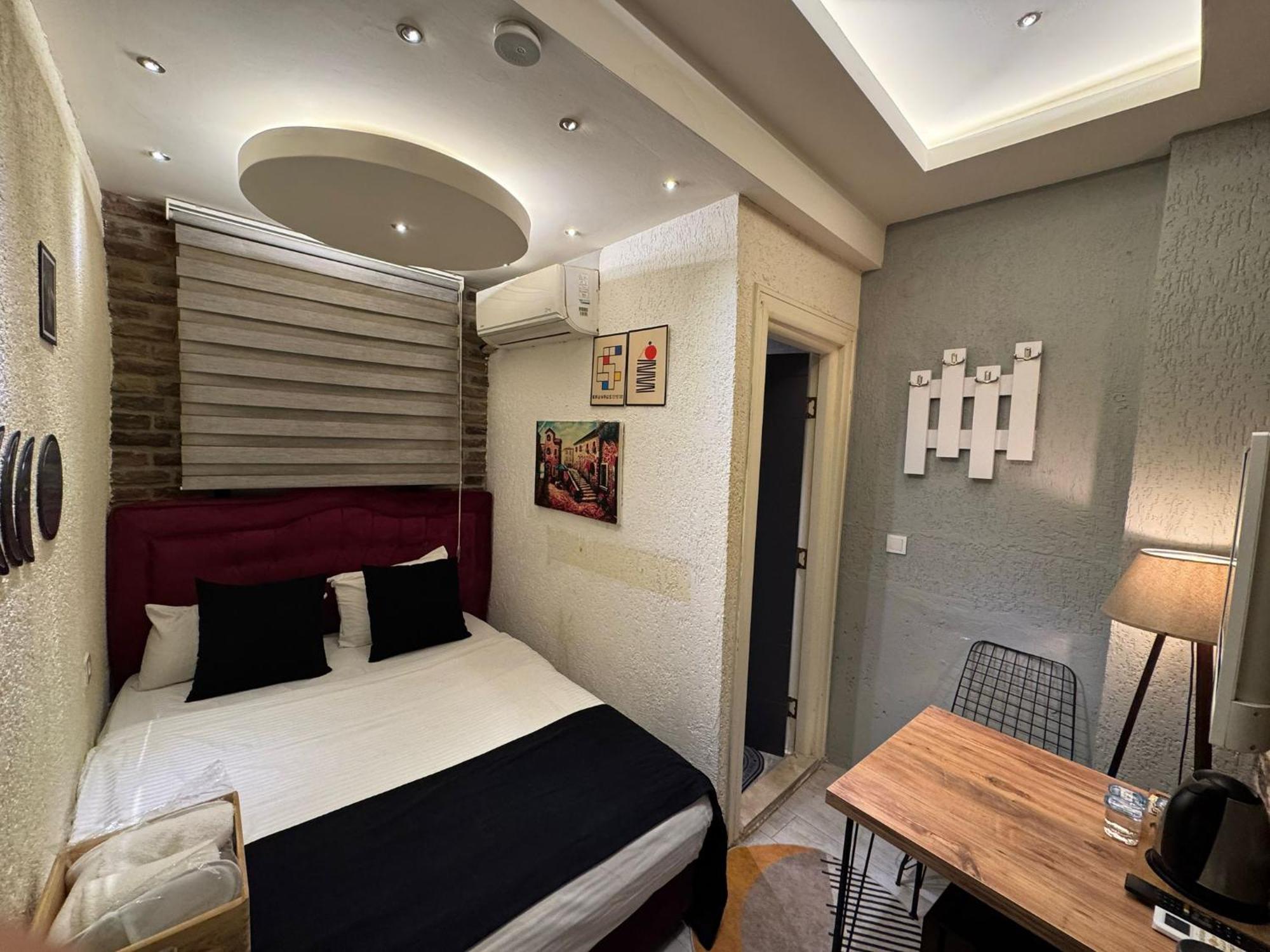 Nova Park Hotel-bomonti Hotel Provincia di Istanbul