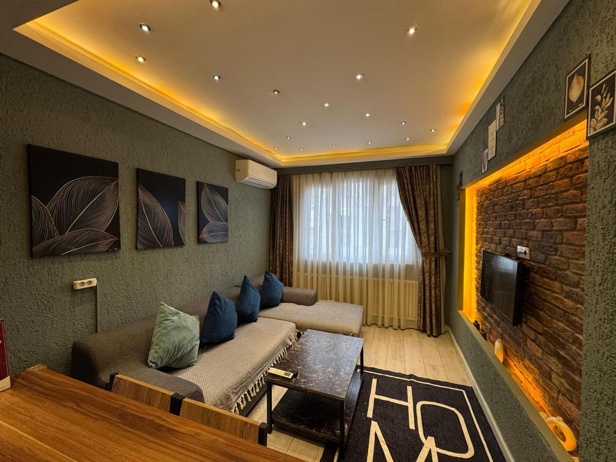 Nova Park Hotel-bomonti Provincia di Istanbul