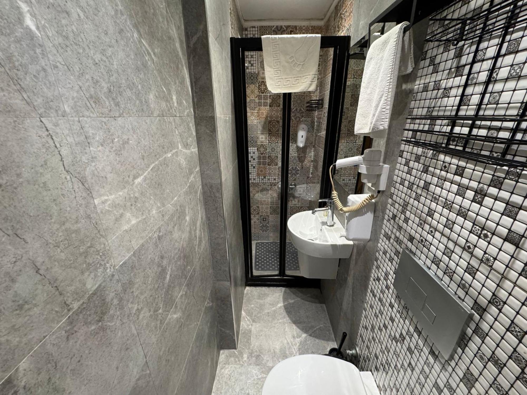 Hotel Nova Park Hotel-bomonti Provincia di Istanbul