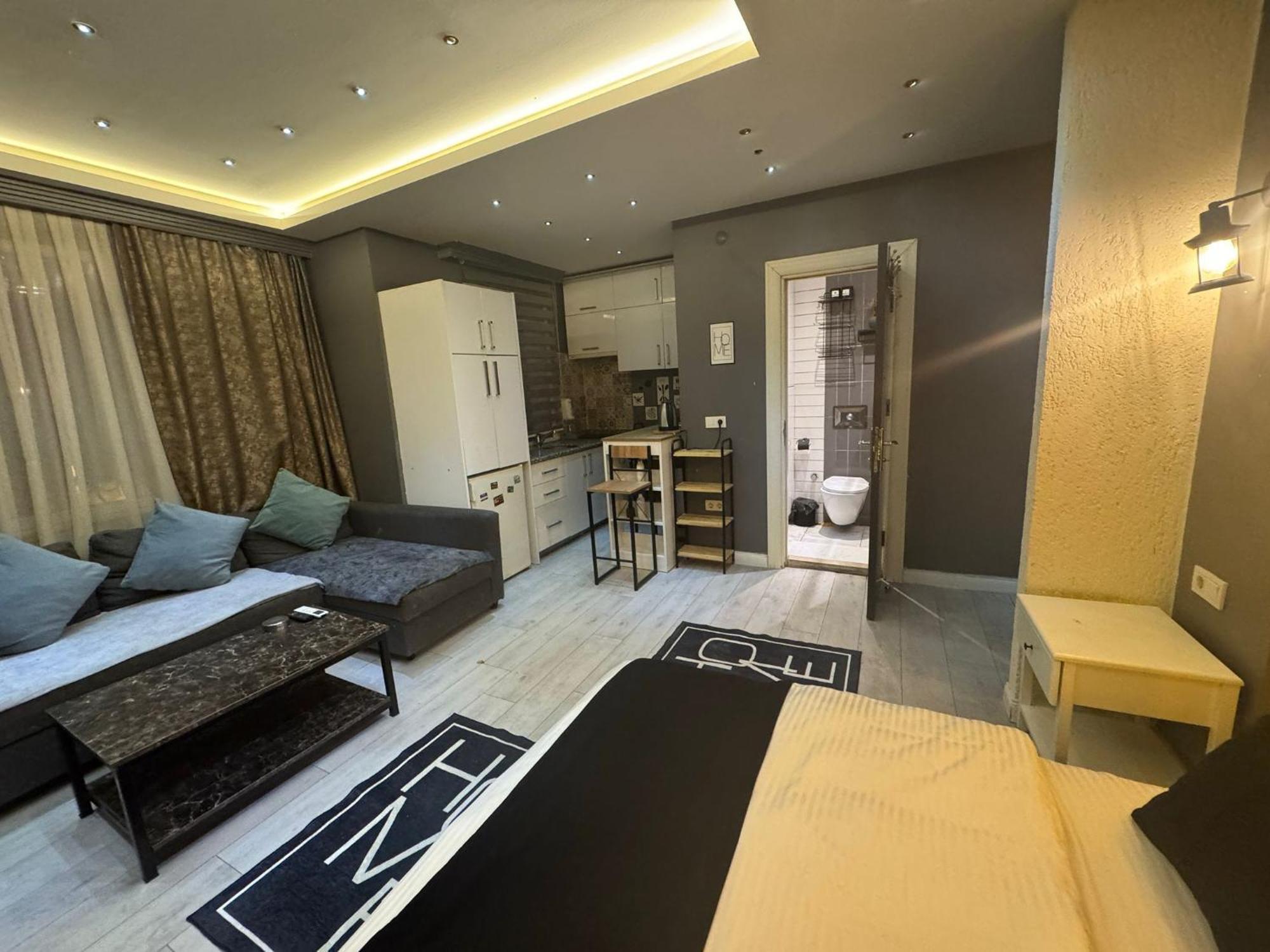 Nova Park Hotel-bomonti 3* Provincia di Istanbul