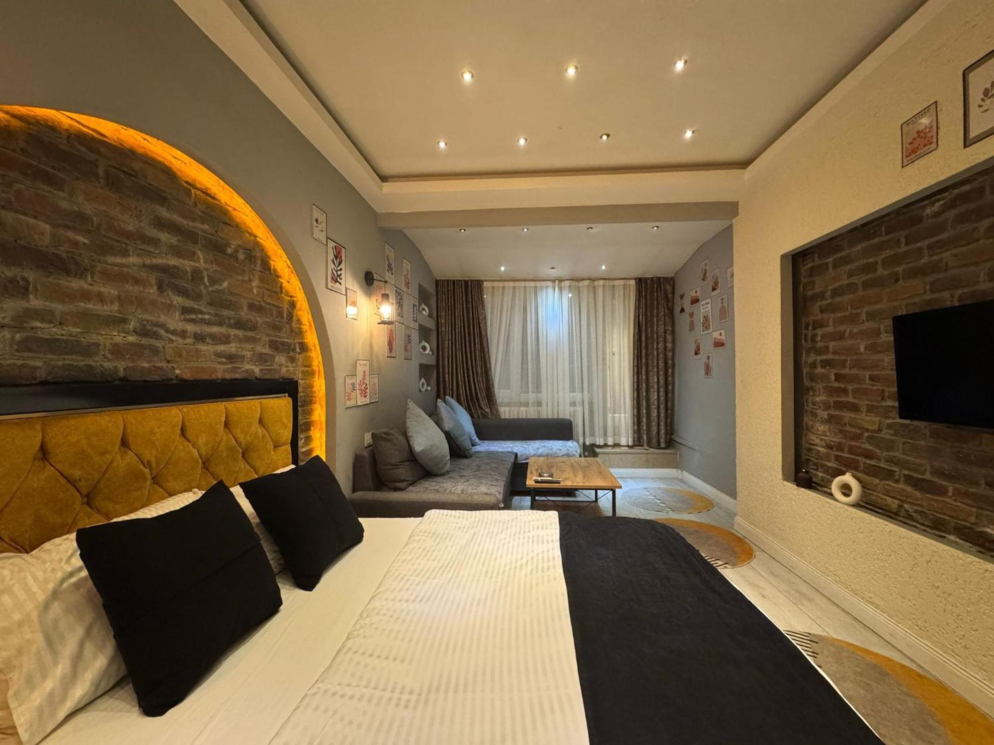 Nova Park Hotel-bomonti Hotel Provincia di Istanbul